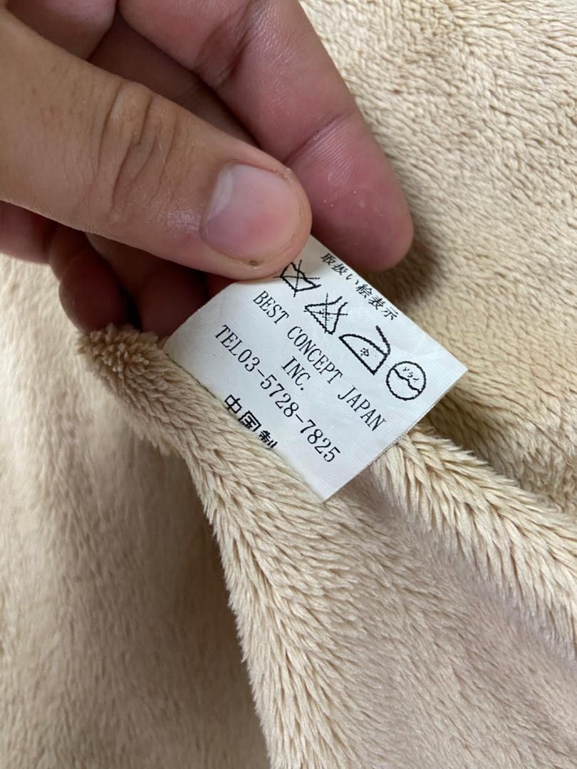 Logic LOGIC Brand Multipocket Field Style Jacket (192) Size US M / EU 48-50 / 2 - 5 Thumbnail