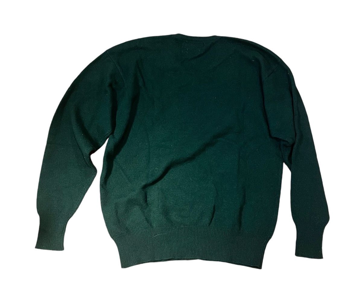 Polo Ralph Lauren Vintage polo ralph lauren lambswool sweater Size US M / EU 48-50 / 2 - 6 Thumbnail