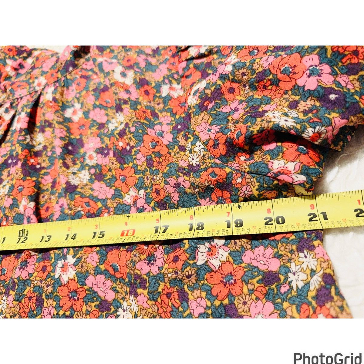 Anthropologie Anthropologie Entro Multi Way Blouse Size M / US 6-8 / IT 42-44 - 4 Thumbnail