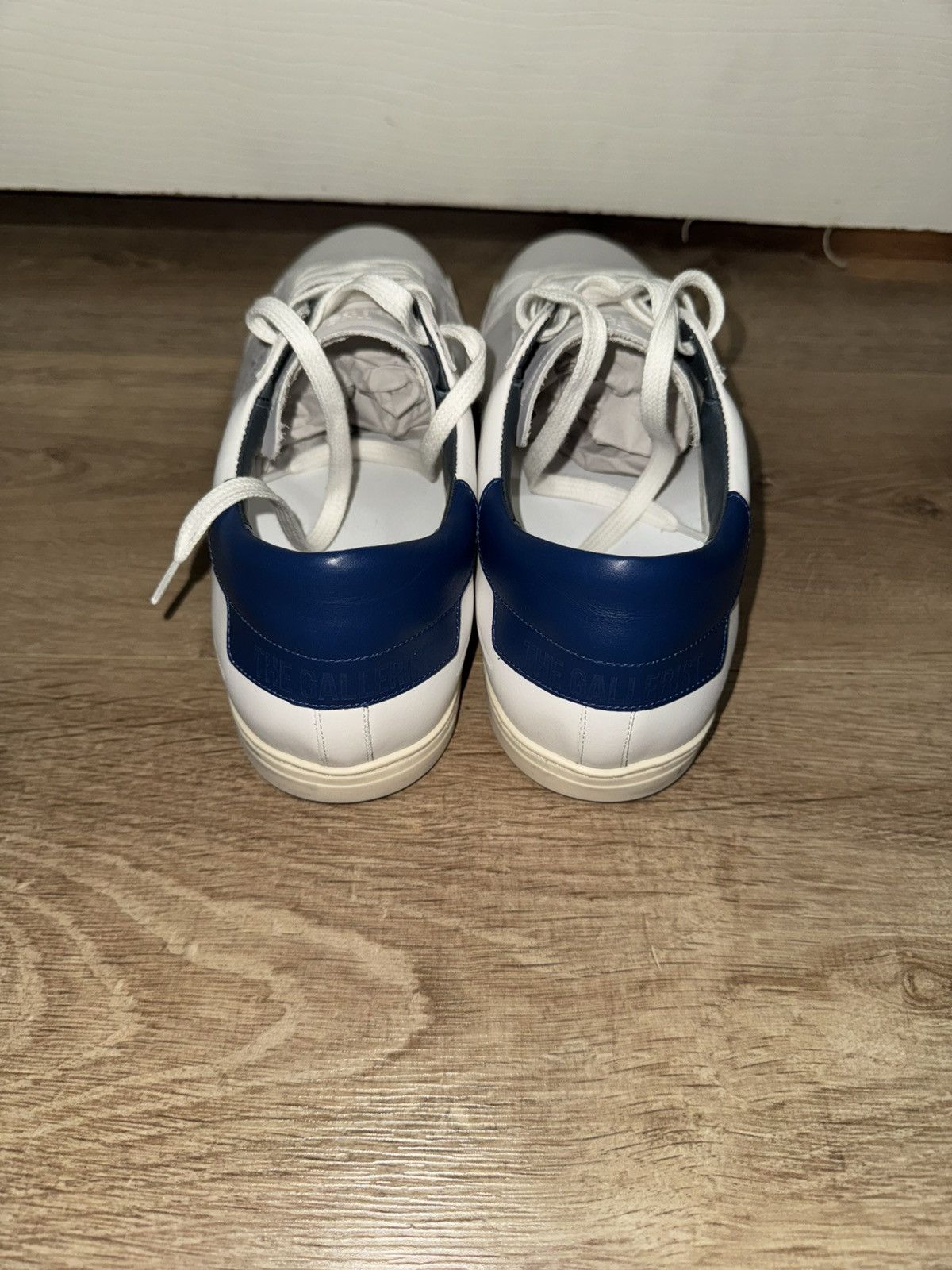 Other The Gallerist Geneva Size US 12 / EU 45 - 4 Thumbnail