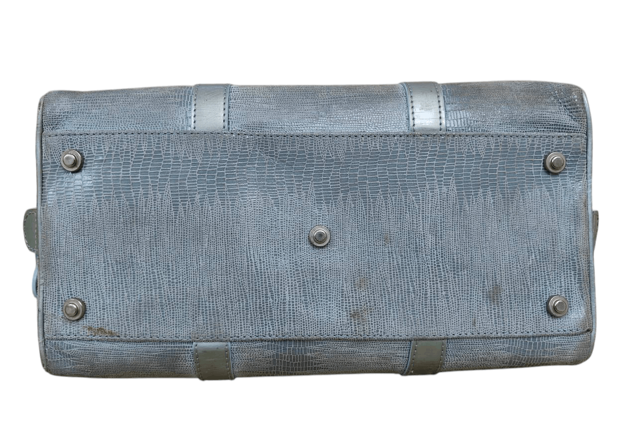 Christian Dior Monsieur Christian Dior Speedy Boston Hand Bag Size ONE SIZE - 8 Thumbnail