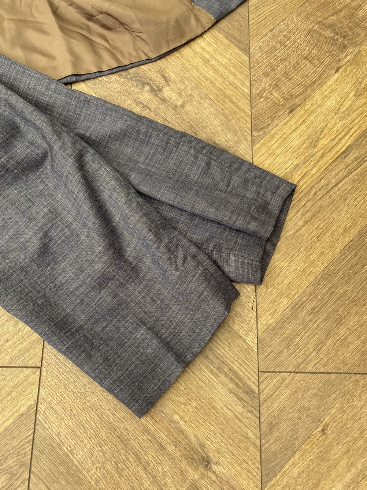 Other Vintage Windsor old money style suit Size 54R - 13 Thumbnail