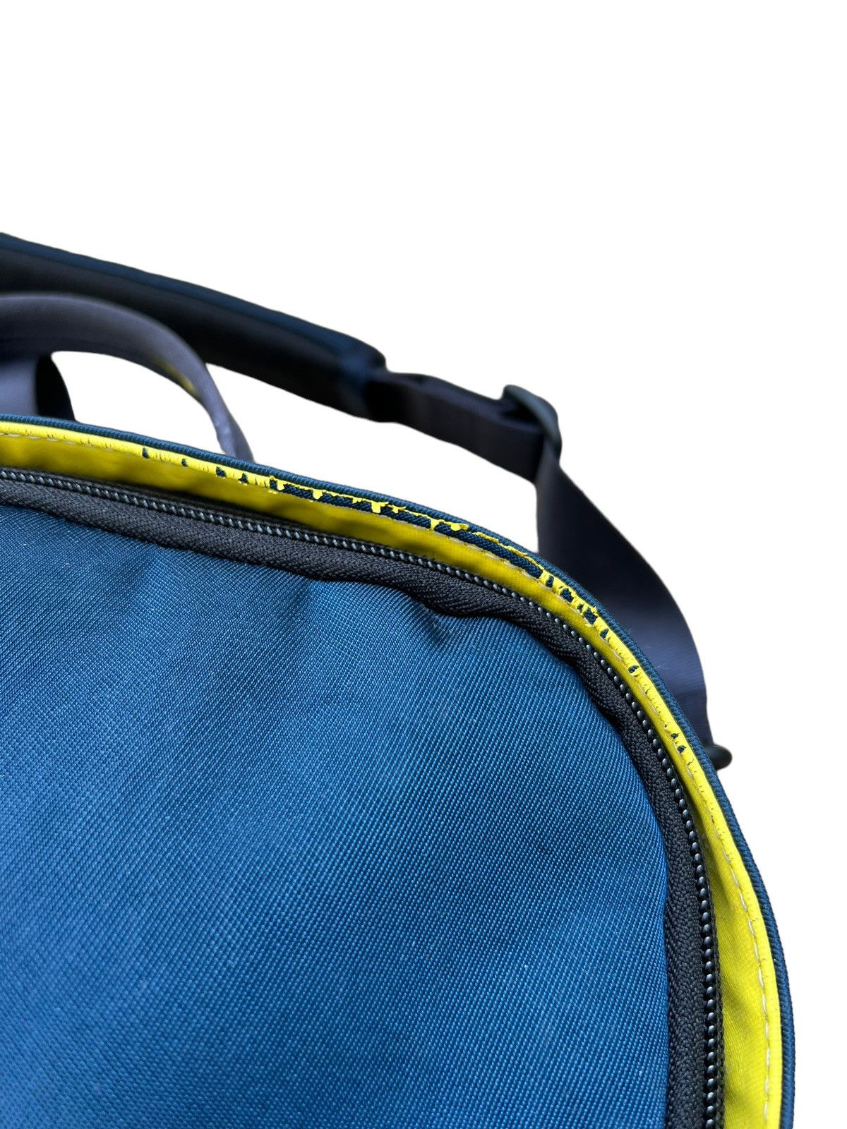 Porter Porter by Yoshida Japan 3 Way Backpack Size ONE SIZE - 10 Thumbnail
