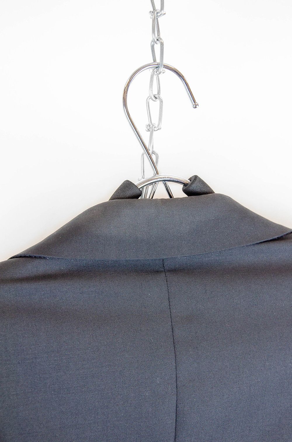 Prada PRADA Wool Blazer Jacket – Size 54R (Made in Italy) Size 44R - 14 Thumbnail