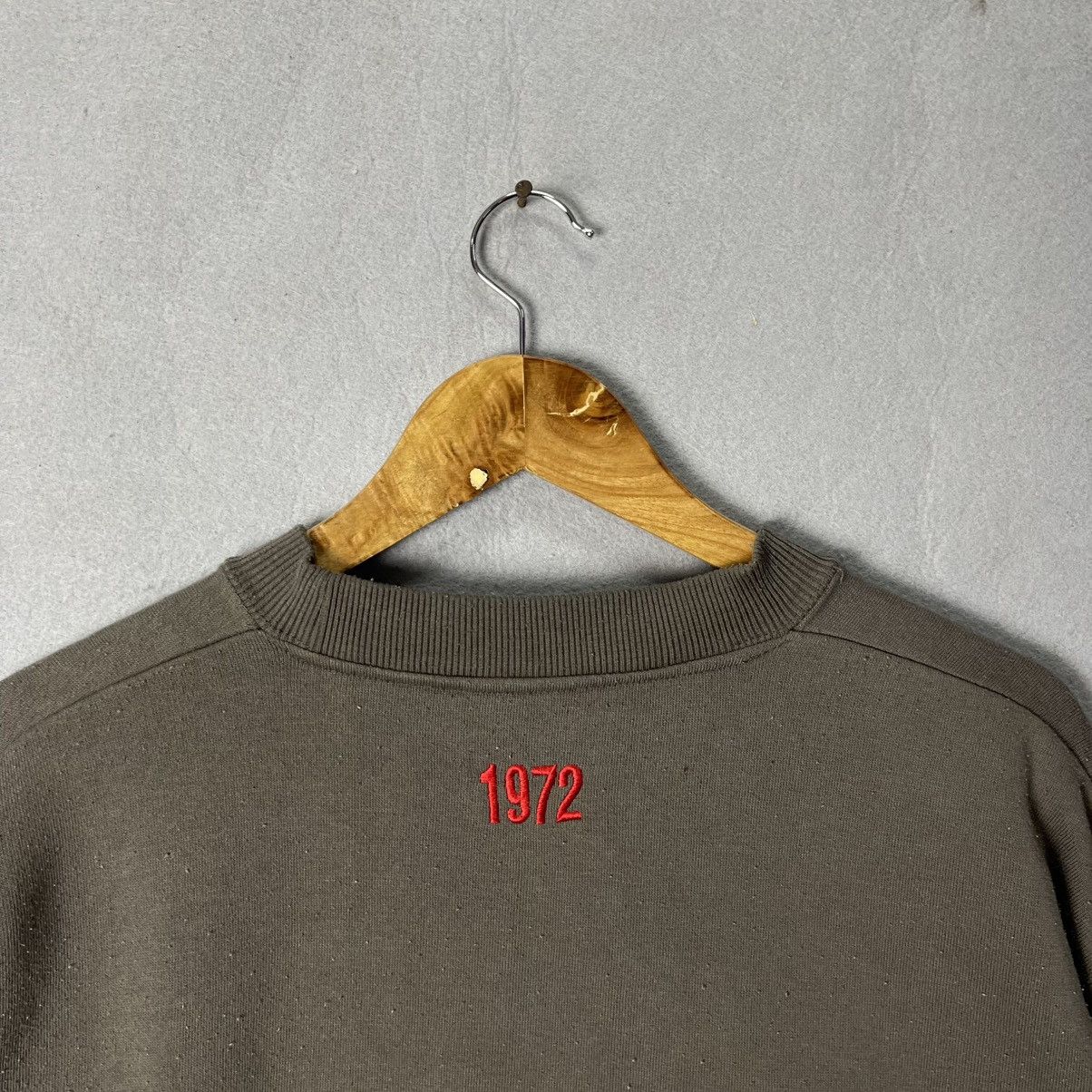 Ecko Unltd. 2000s Ecko Function Logo Crewneck Sweatshirt Size US L / EU 52-54 / 3 - 8 Thumbnail
