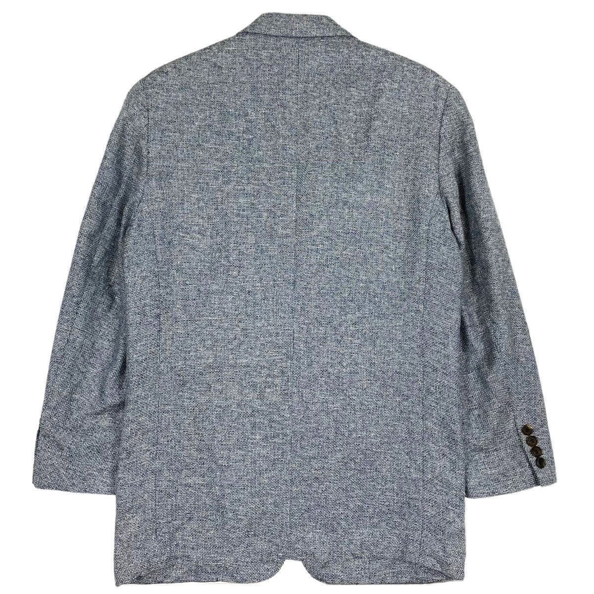 Christian Dior Monsieur 💥 CHRISTIAN DIOR BUTTON BLAZER JACKET Size US L / EU 52-54 / 3 - 8 Thumbnail