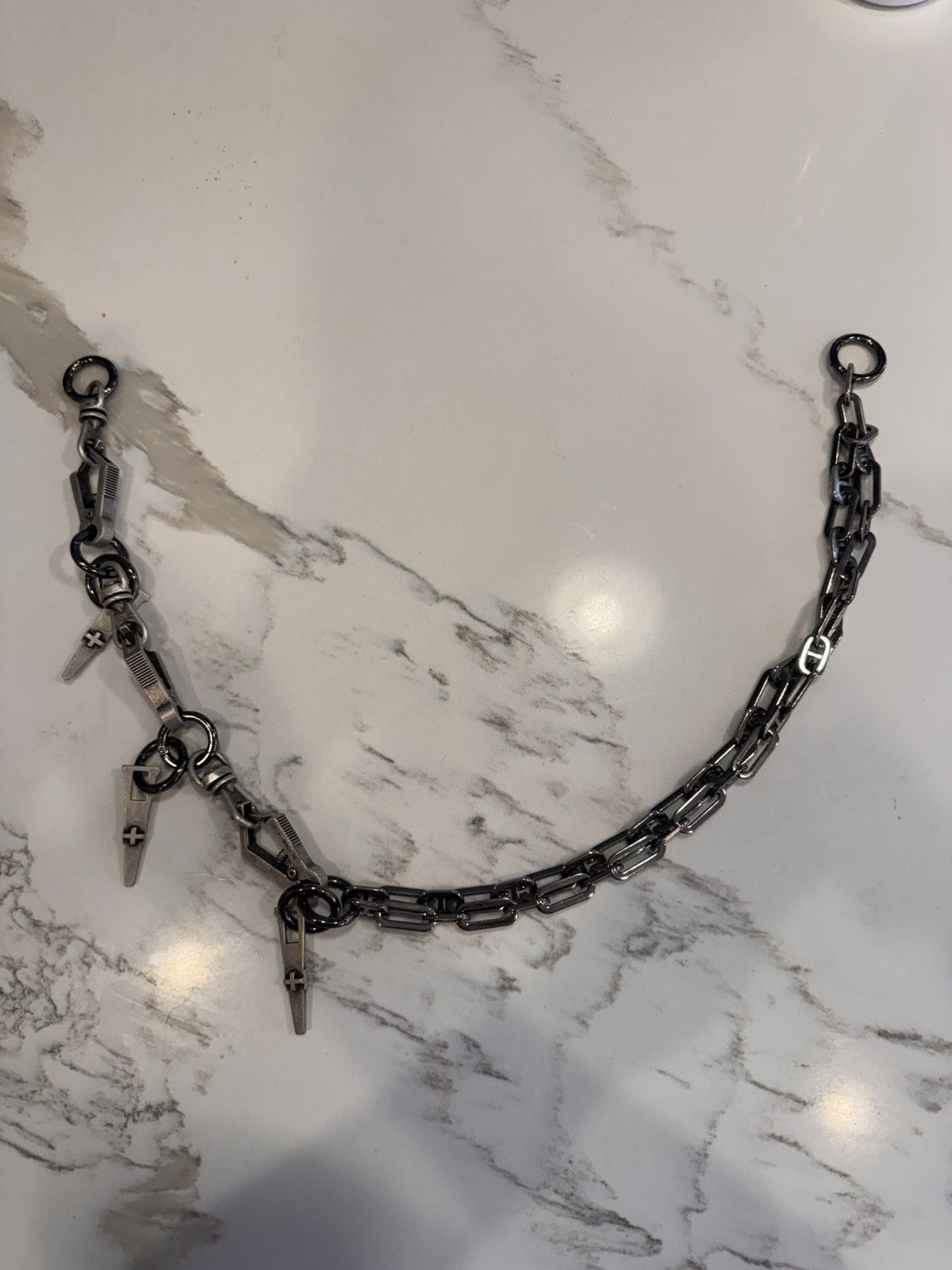 r*r様 SHINELUXURY module chain SHINE LUXURY SHINELUXURY module chain | Grailed