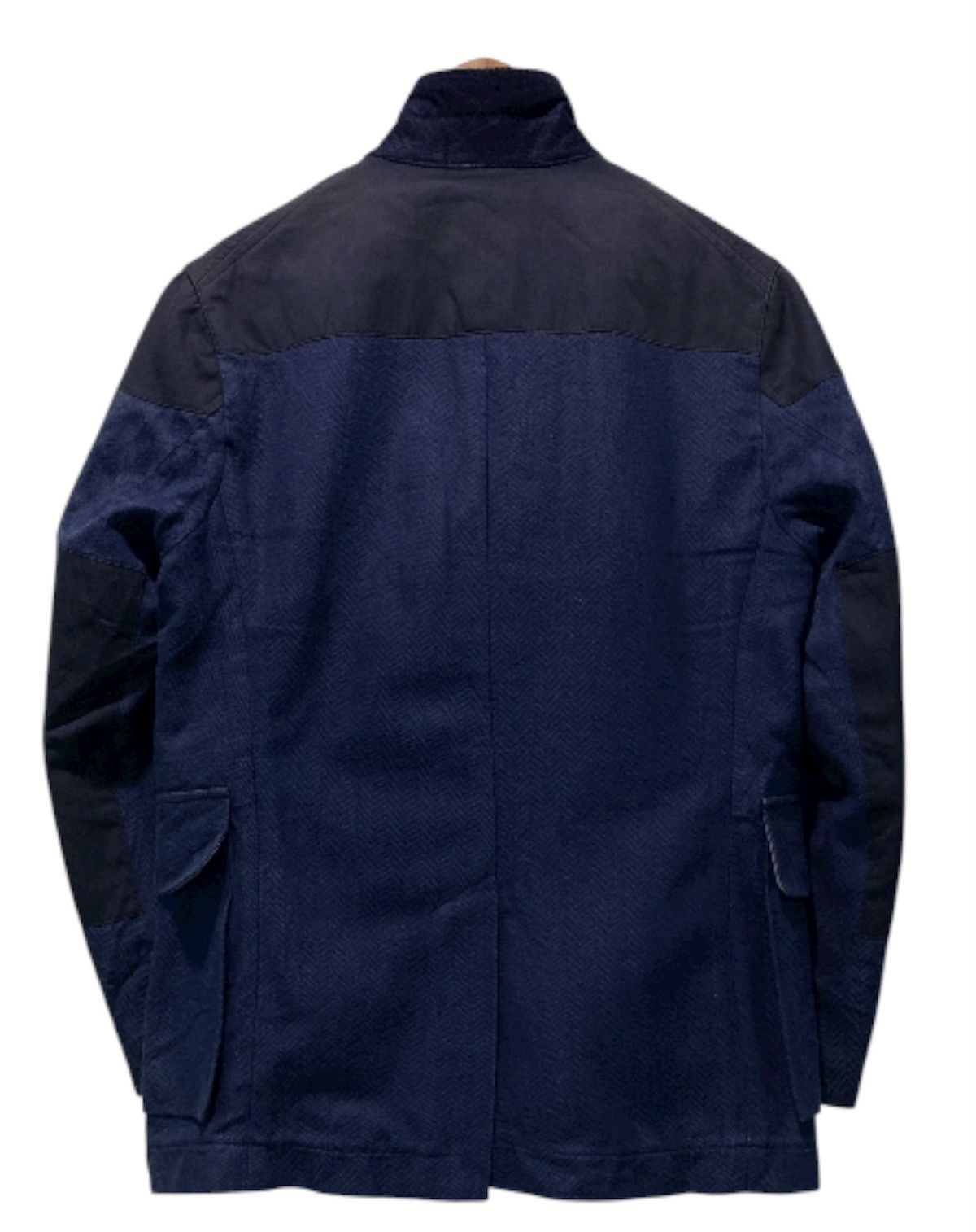 Nigel Cabourn Nigel Cabourn Mallory Jacket Made England Size US S / EU 44-46 / 1 - 3 Thumbnail