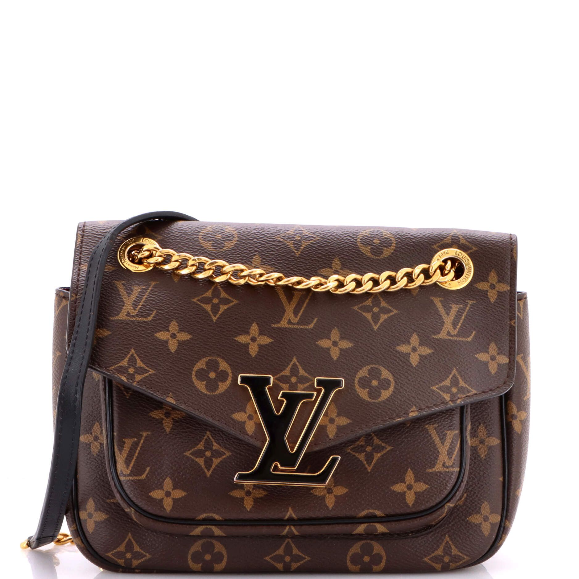 Louis Vuitton Passy Handbag Size ONE SIZE - 1 Thumbnail