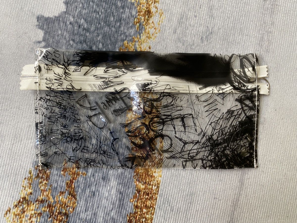 Maison Margiela Maison Margiela Pencil Case Size ONE SIZE - 6 Thumbnail