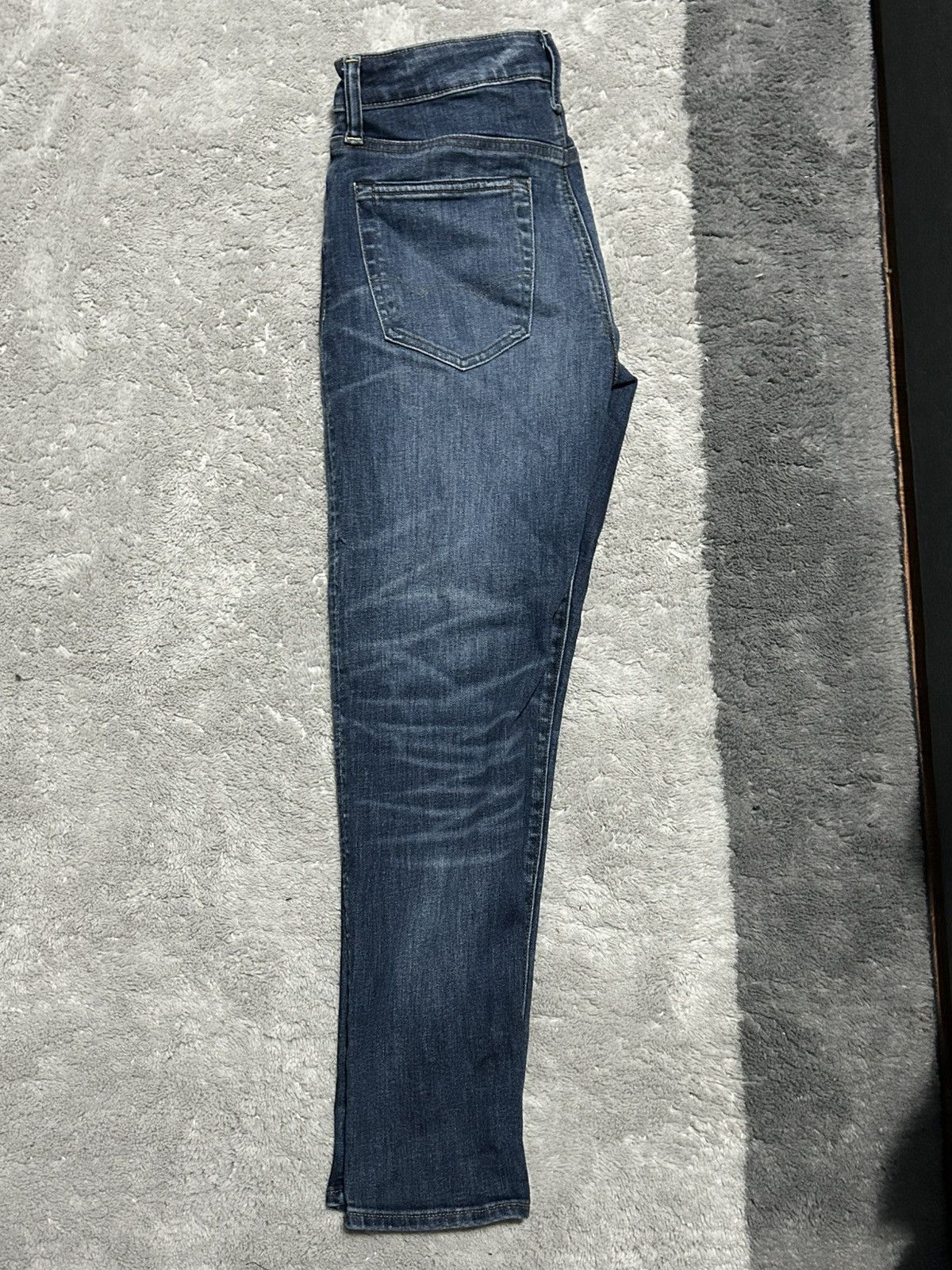 American Eagle Outfitters American Eagle skinny athletic jeans Size 29 Size US 29 - 2 Thumbnail