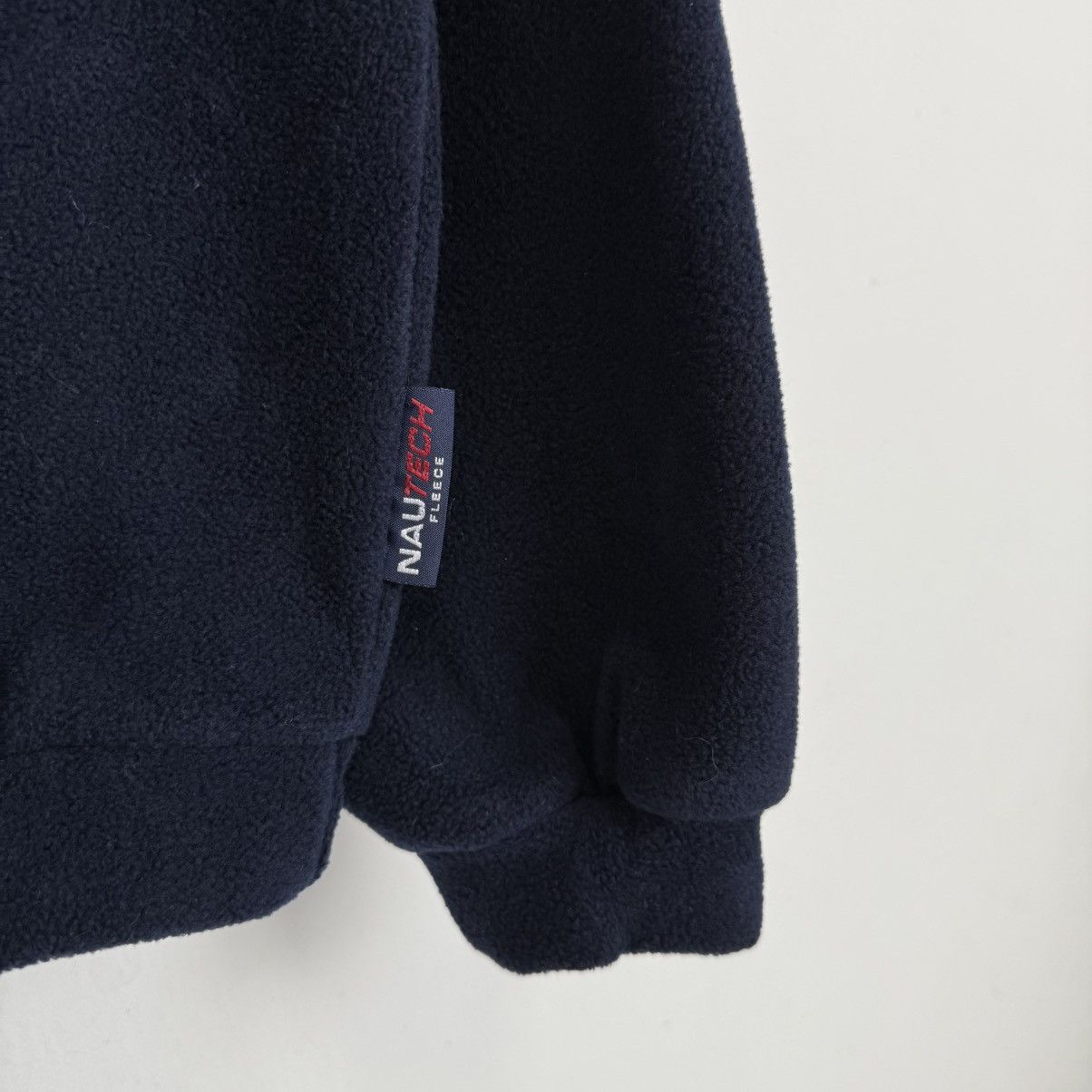 Nautica Nautica Dead-Stock Fleece. Size US S / EU 44-46 / 1 - 9 Thumbnail