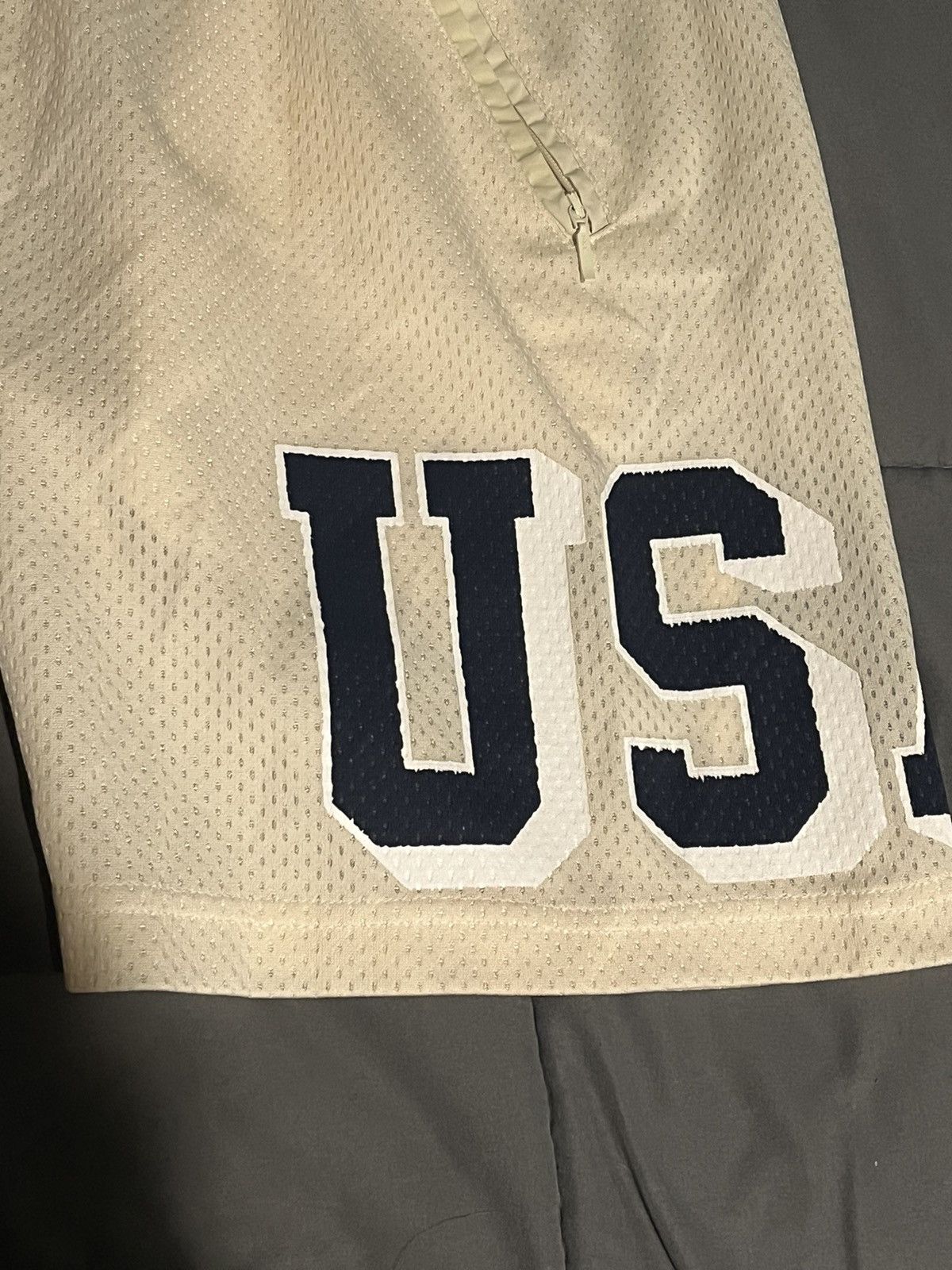 Kith Kith USA Jersey Shorts Size US 30 / EU 46 - 3 Thumbnail