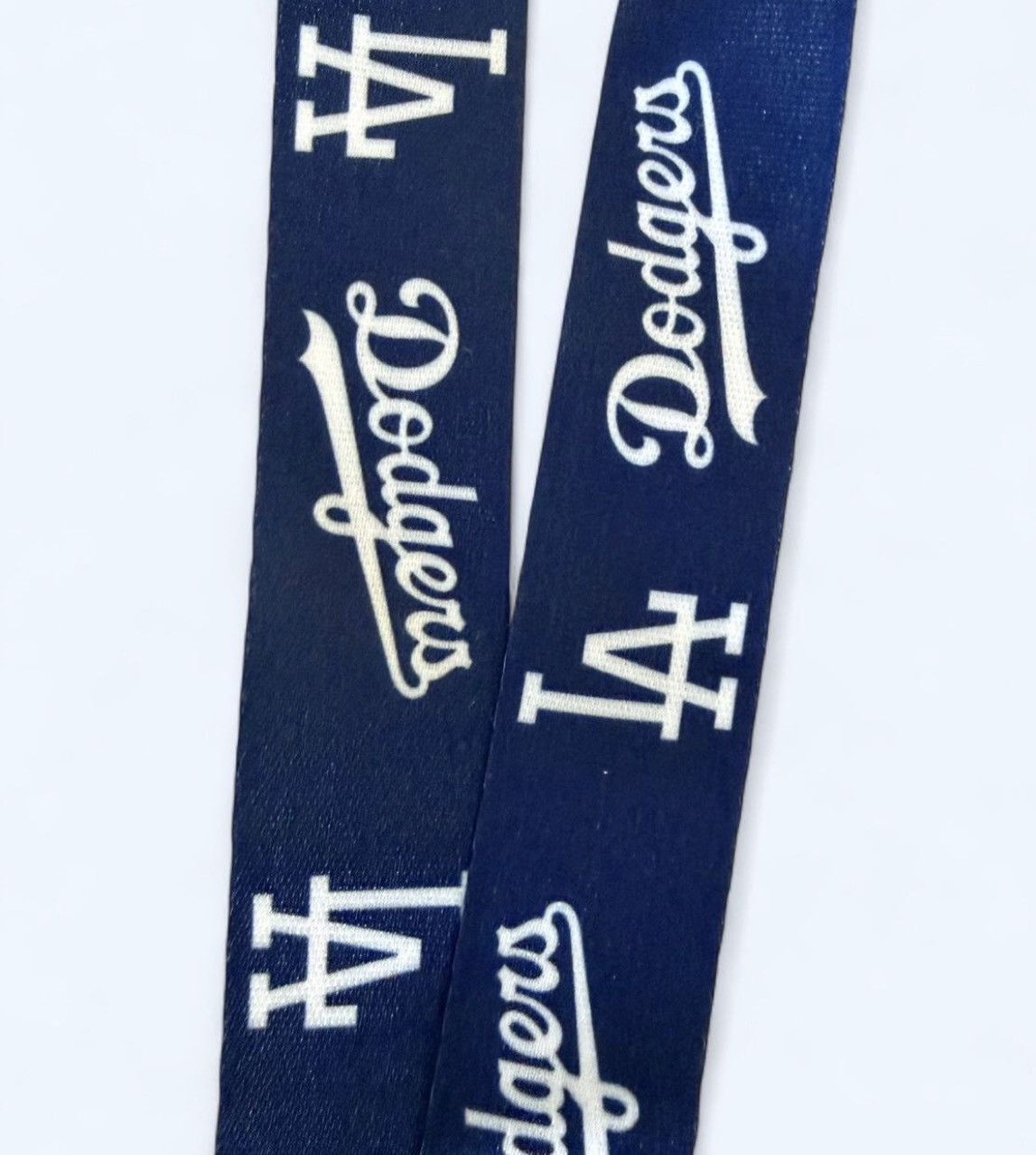 Other Los Angeles Dodgers Lanyard Set (2-Pack) Size ONE SIZE - 3 Thumbnail