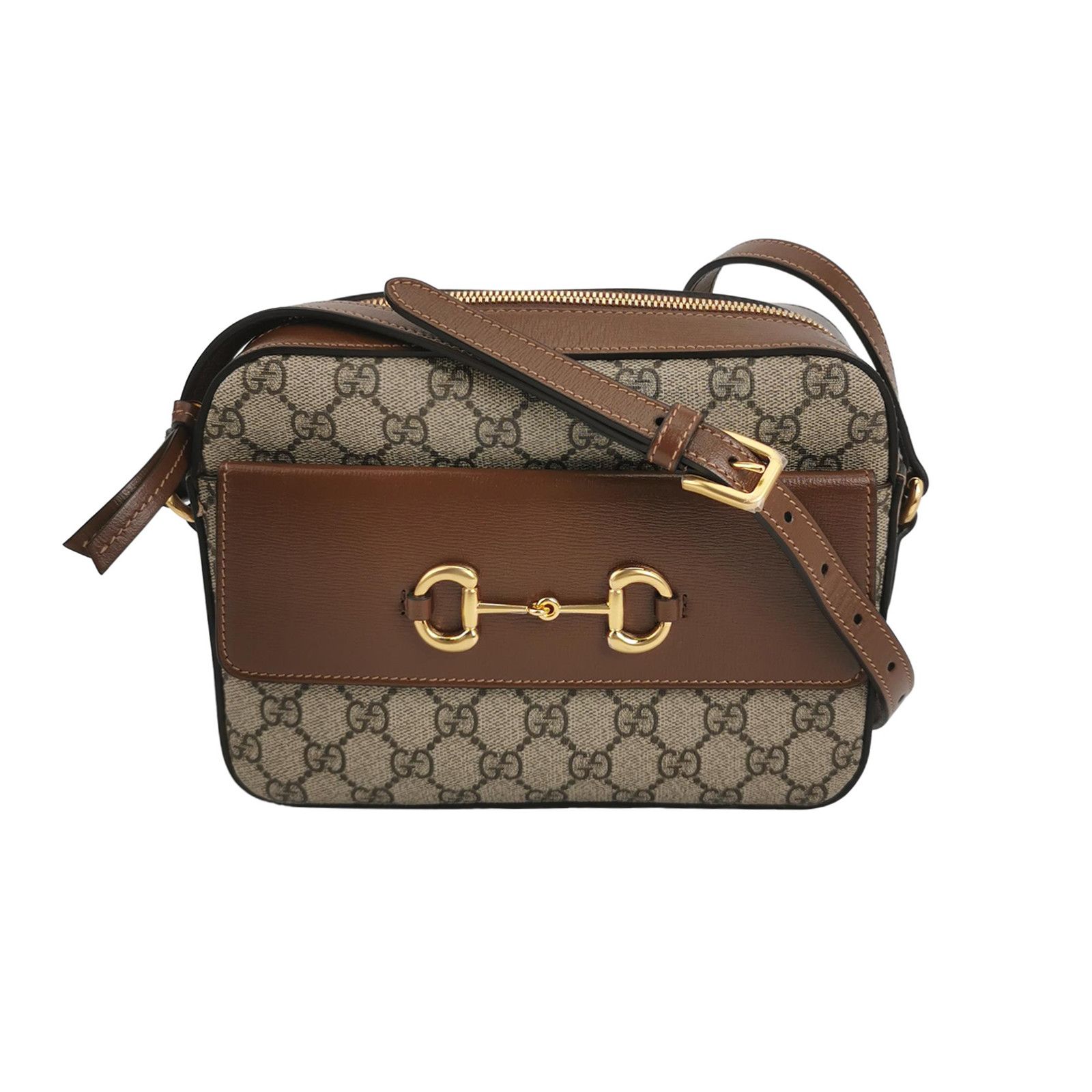Gucci Gucci Women os Crossbody Bags Size ONE SIZE - 1 Thumbnail