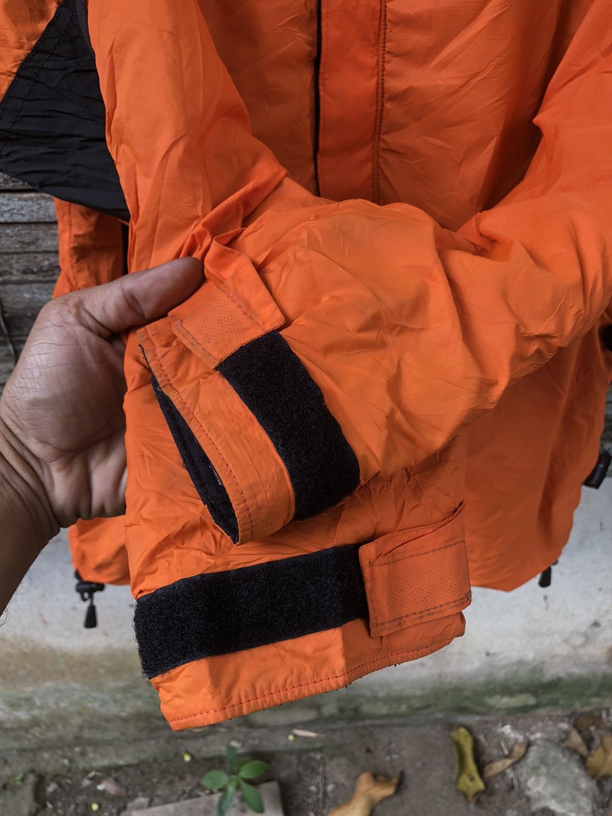 Japanese Brand × Montane Vintage Montane Outdoor Fullzipper Jacket Size US L / EU 52-54 / 3 - 10 Thumbnail