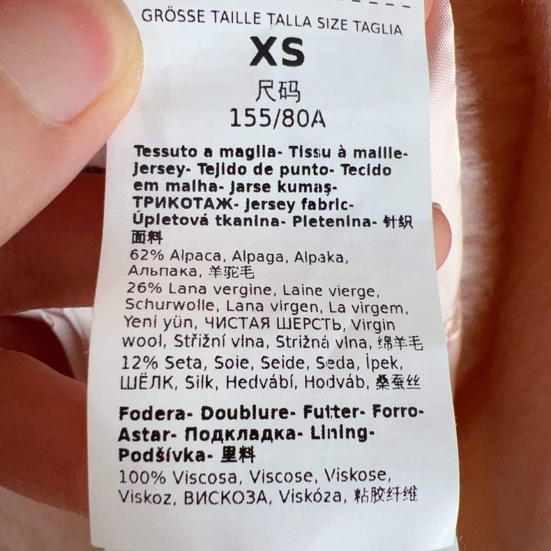Max Mara Max Mara Teddy Coat Size XS / US 0-2 / IT 36-38 - 4 Thumbnail