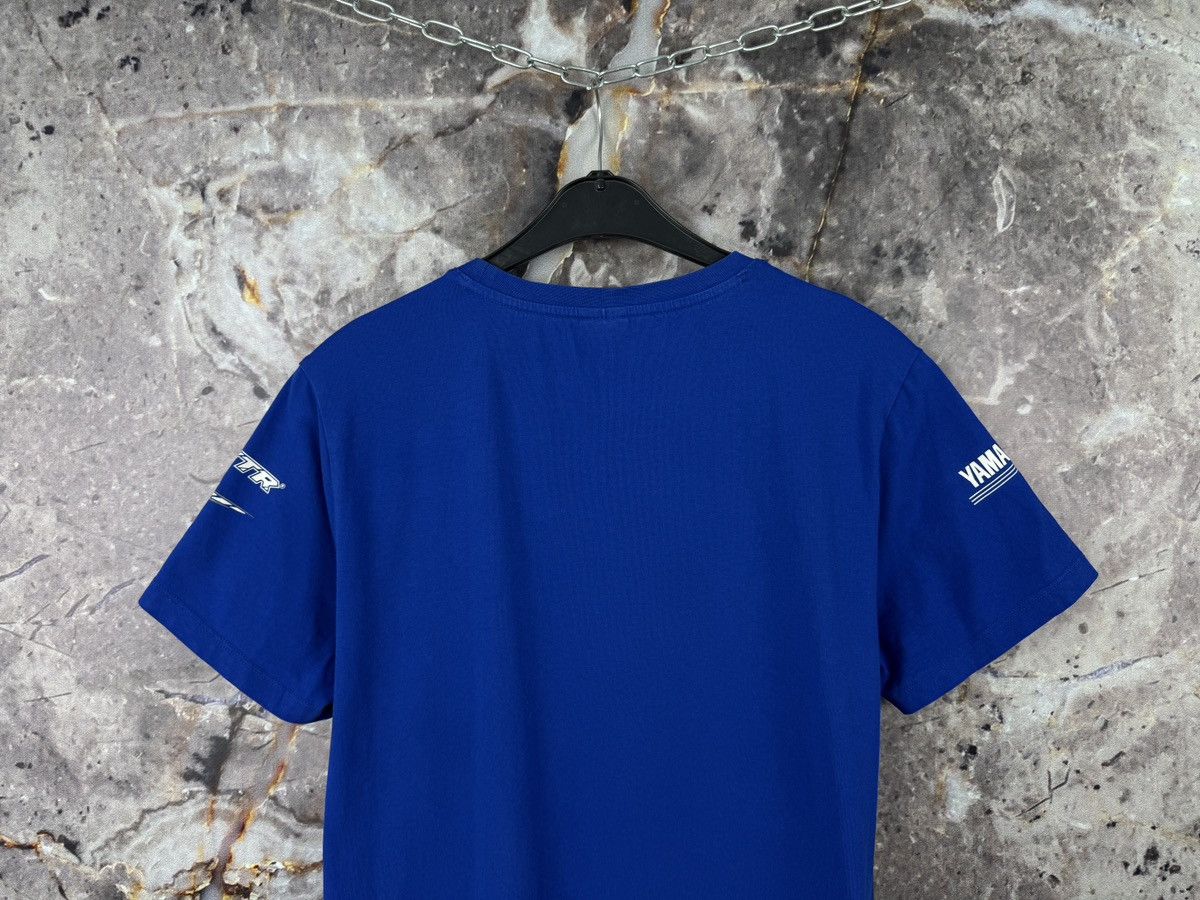 Yamaha Men’s Yamaha Racing T-Shirt Yamalube GYTR Size XL Size US XL / EU 56 / 4 - 15 Thumbnail