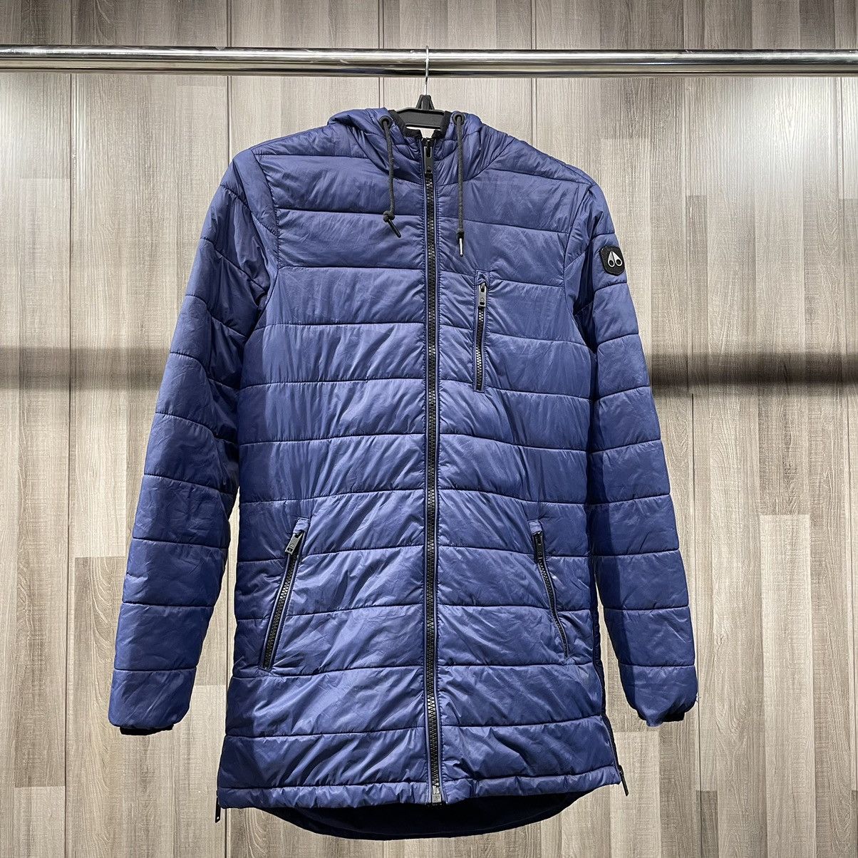 Moose Knuckles MOOSE KNUCKLES Women Bubble Jackets M34LP228S