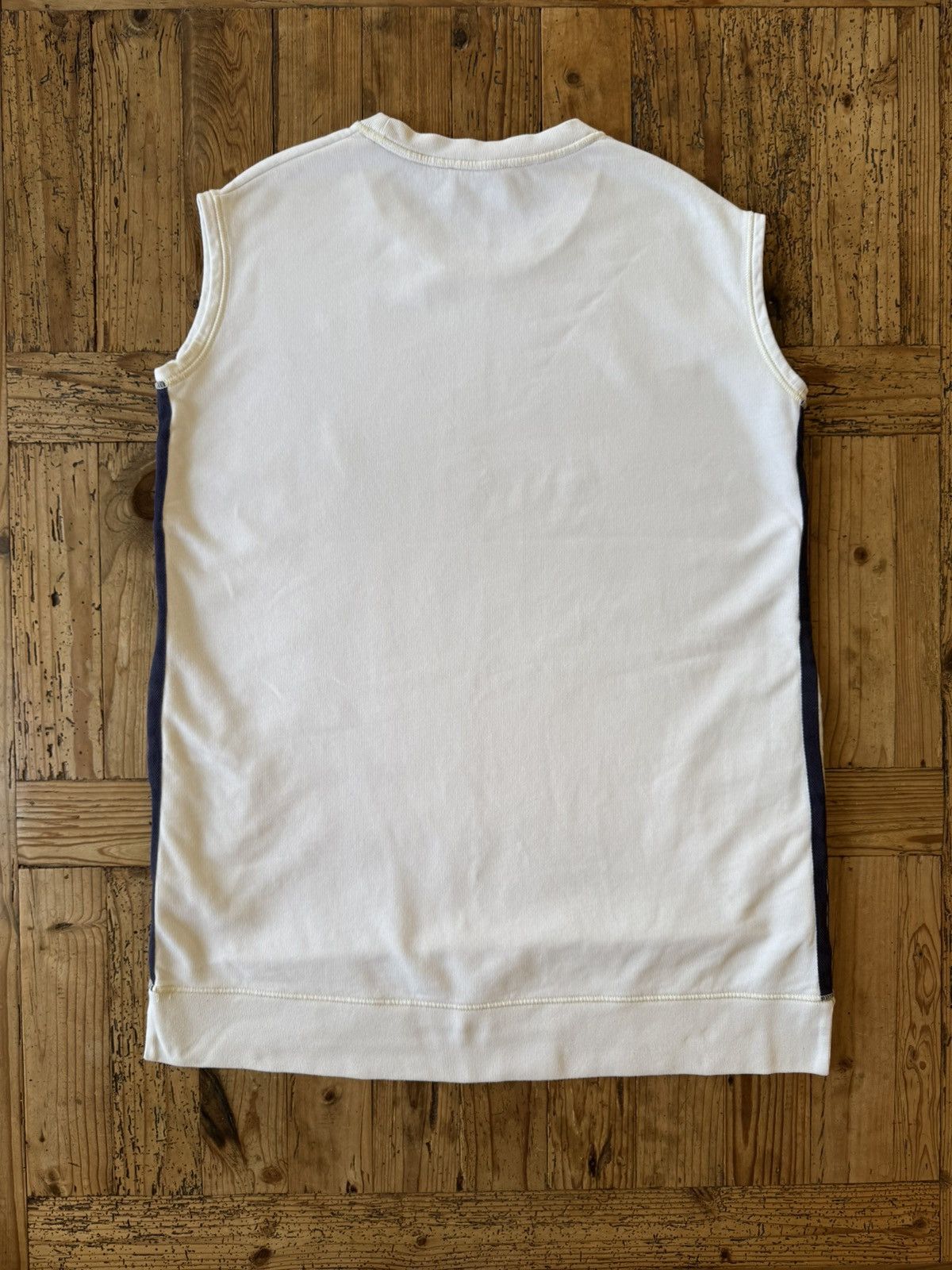 Acne Studios Acne Studios Atlas Short dress SS2014 Size S / US 4 / IT 40 - 6 Thumbnail