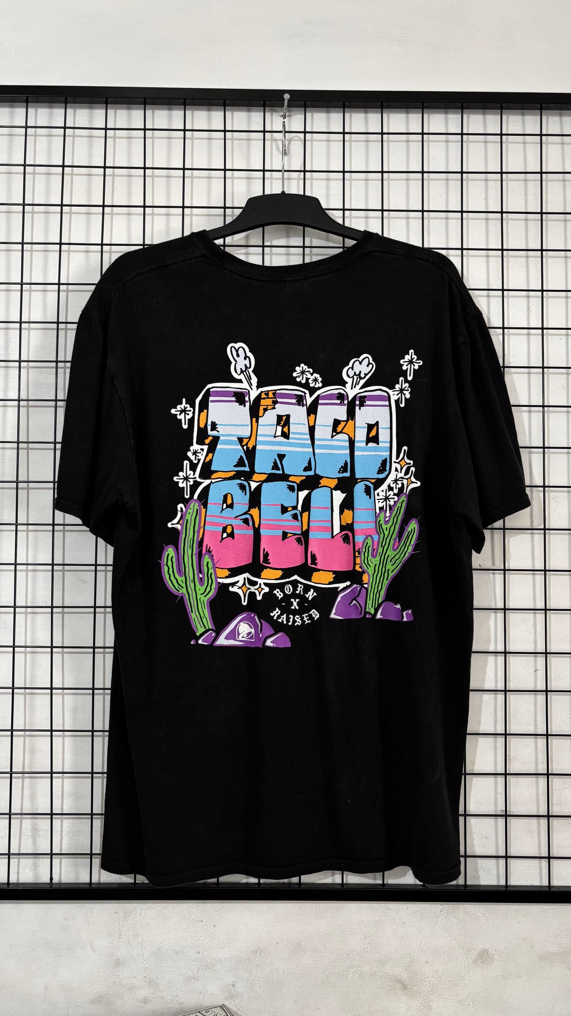 Born X Raised | Grailed
