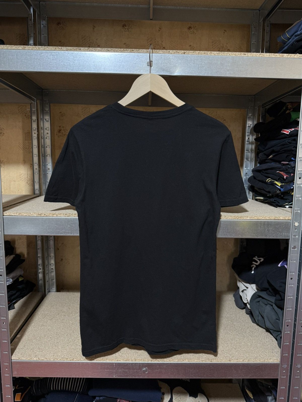 Band Tees × Vintage Vintage 2000’s Rammstein T-Shirt Rare Retro Hype Y2K Size US S / EU 44-46 / 1 - 2 Thumbnail