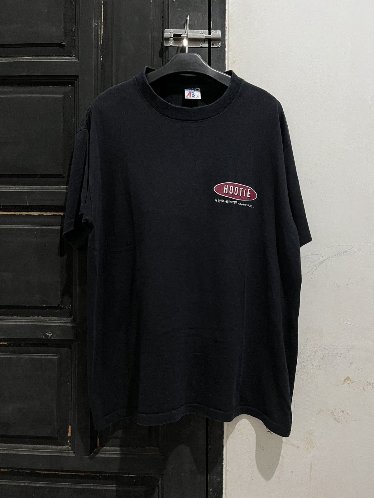 Band Tees × Vintage Hootie & The Blowfish Tour 1995 Size US XL / EU 56 / 4 - 1 Thumbnail