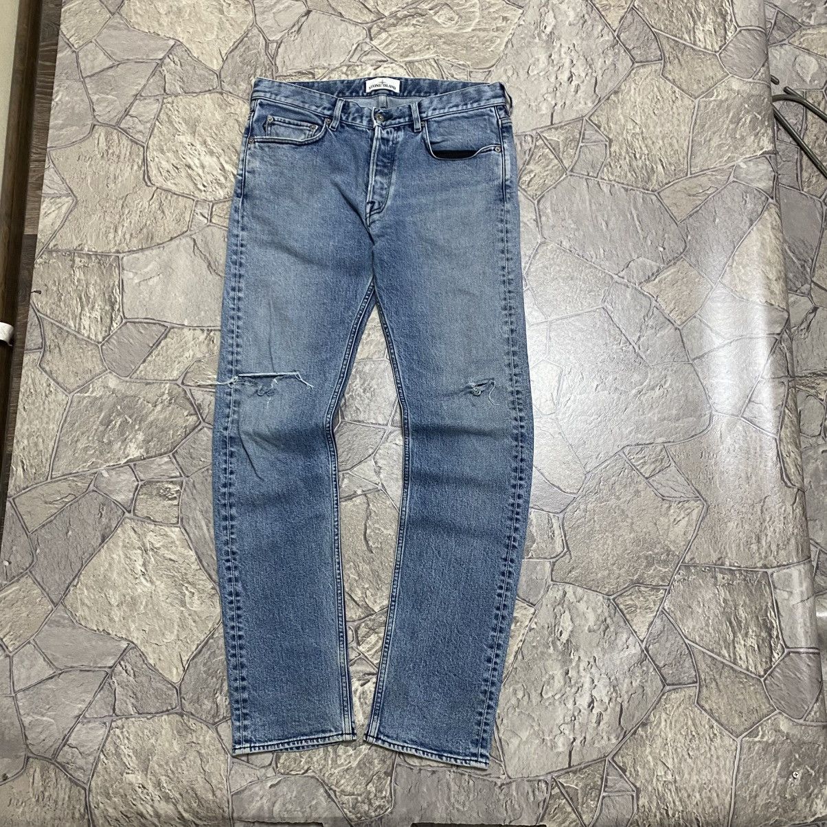 Stone Island Stone Island Jeans Size US 32 / EU 48 - 7 Thumbnail