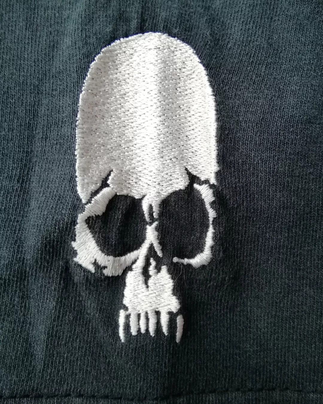 Japanese Brand Crows Zero TFOA The Front of Armament Youth Japan Tees Size US XXS / EU 40 - 5 Thumbnail