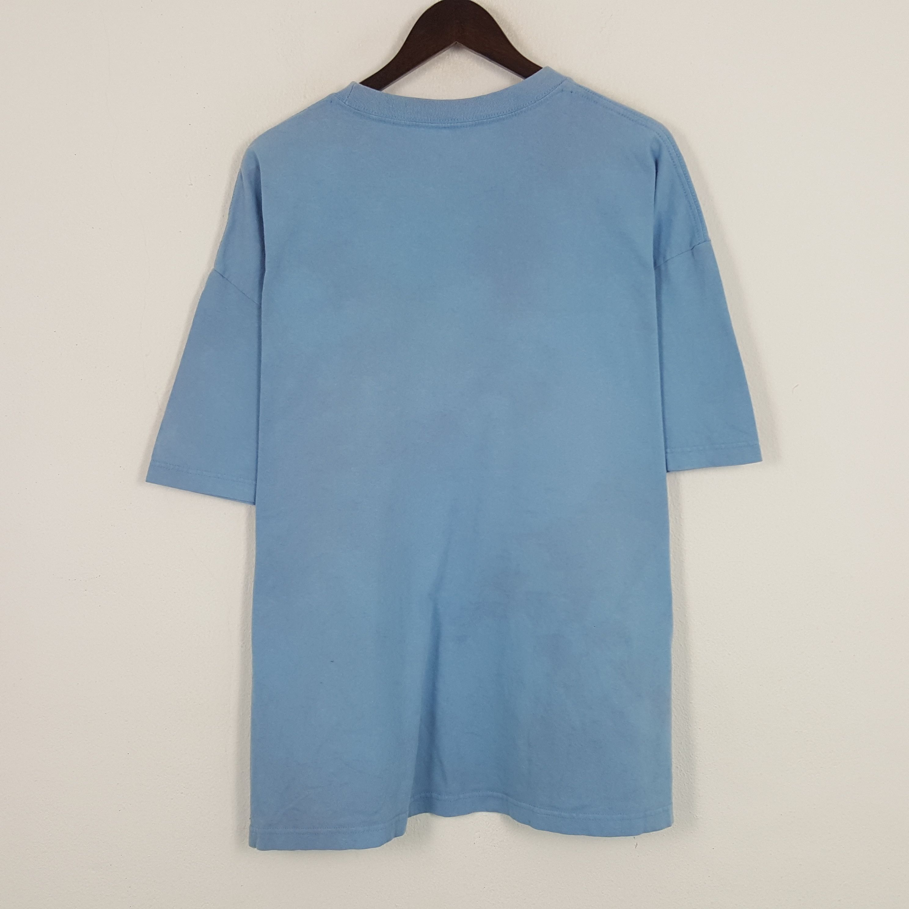 Alstyle × George × Vintage Vintage George Strait Tshirt Size US XXL / EU 58 / 5 - 3 Thumbnail