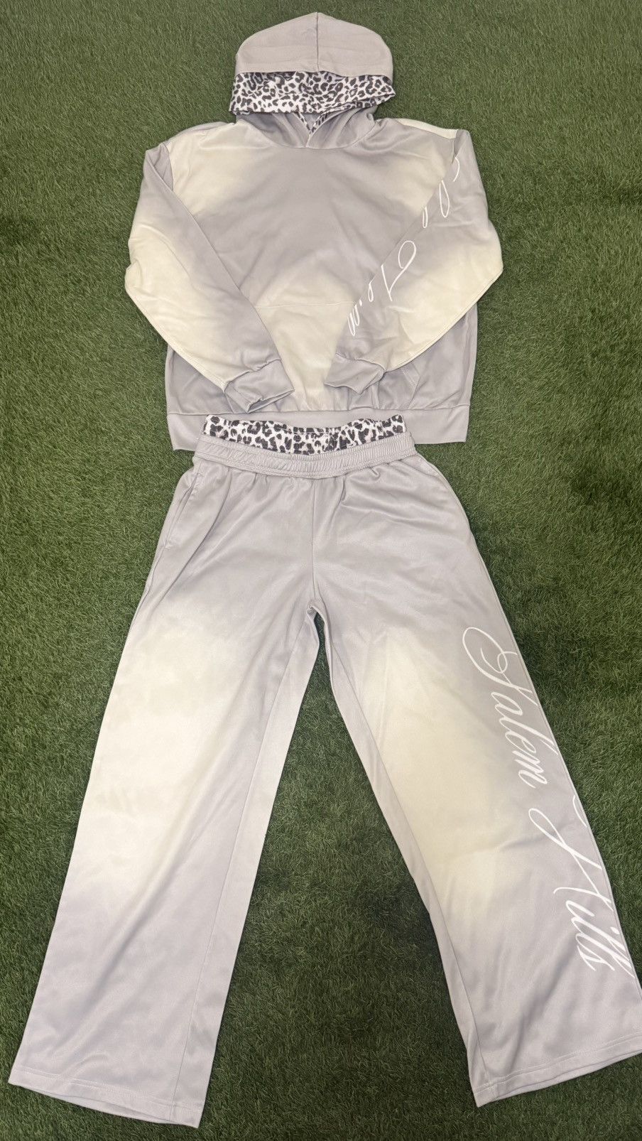 Other Hoodie and sweats set salem hills Size M / US 6-8 / IT 42-44 - 1 Thumbnail