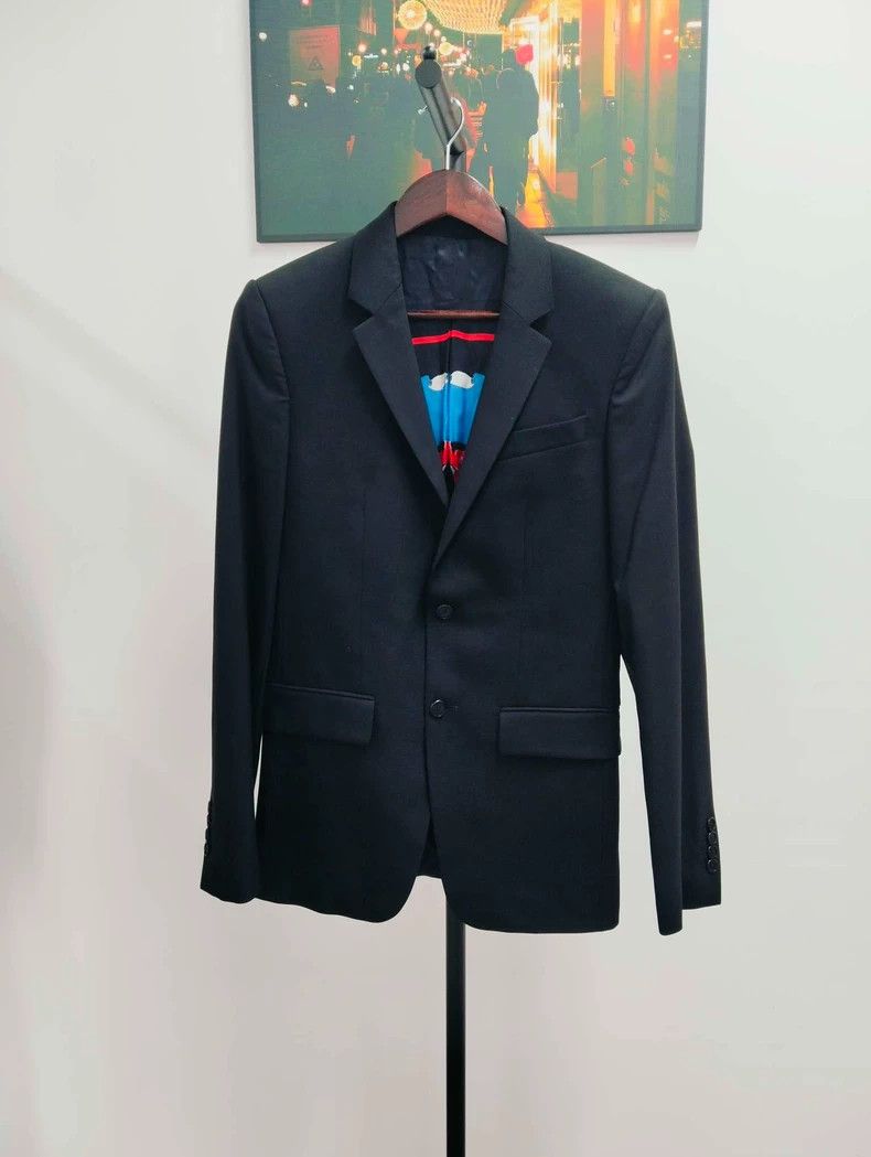 Givenchy Givenchy Size44 Suit jacket, size 44 (85) Size US M / EU 48-50 / 2 - 1 Thumbnail