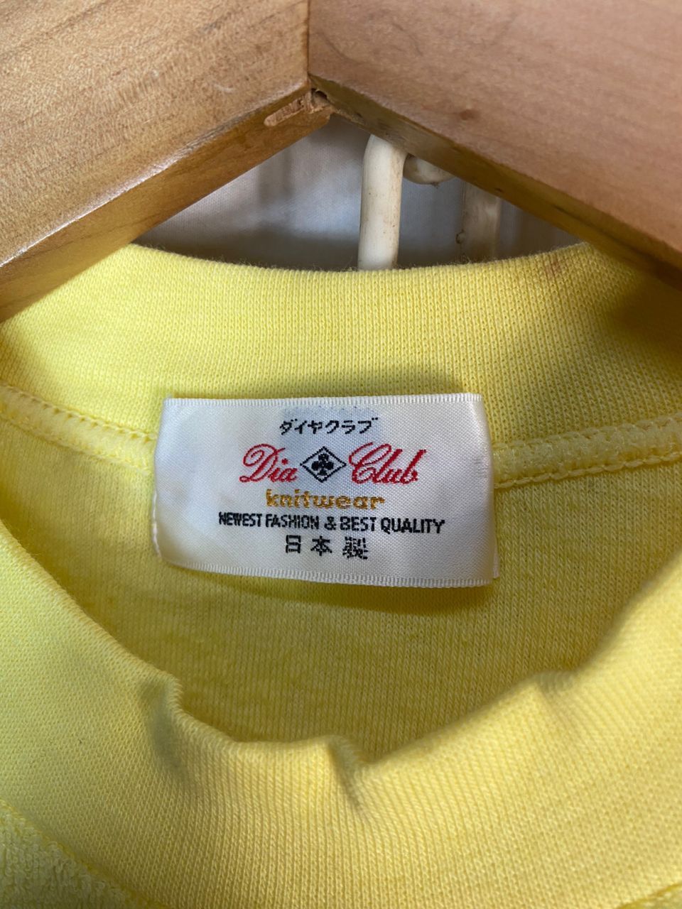 Japanese Brand × Mickey Mouse × Vintage Vintage Mickey Mouse mirror printed sweatshirt Size US M / EU 48-50 / 2 - 4 Thumbnail