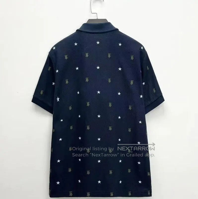 Burberry Burberry Women's Short Sleeve T-Shirt. Size XS / US 0-2 / IT 36-38 - 2 Thumbnail