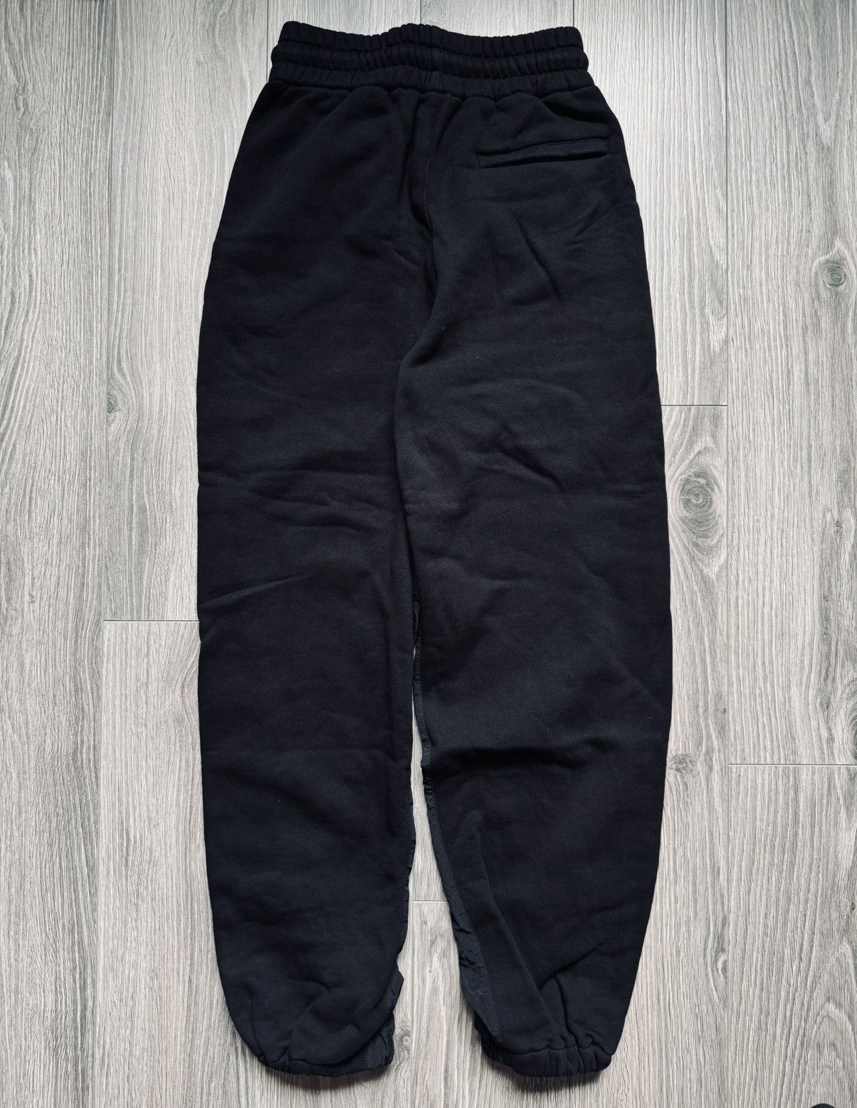 Alexander Wang Alexander Wang heavy cotton/nylon sport pants/joggers Size 27" / US 4 / IT 40 - 8 Thumbnail