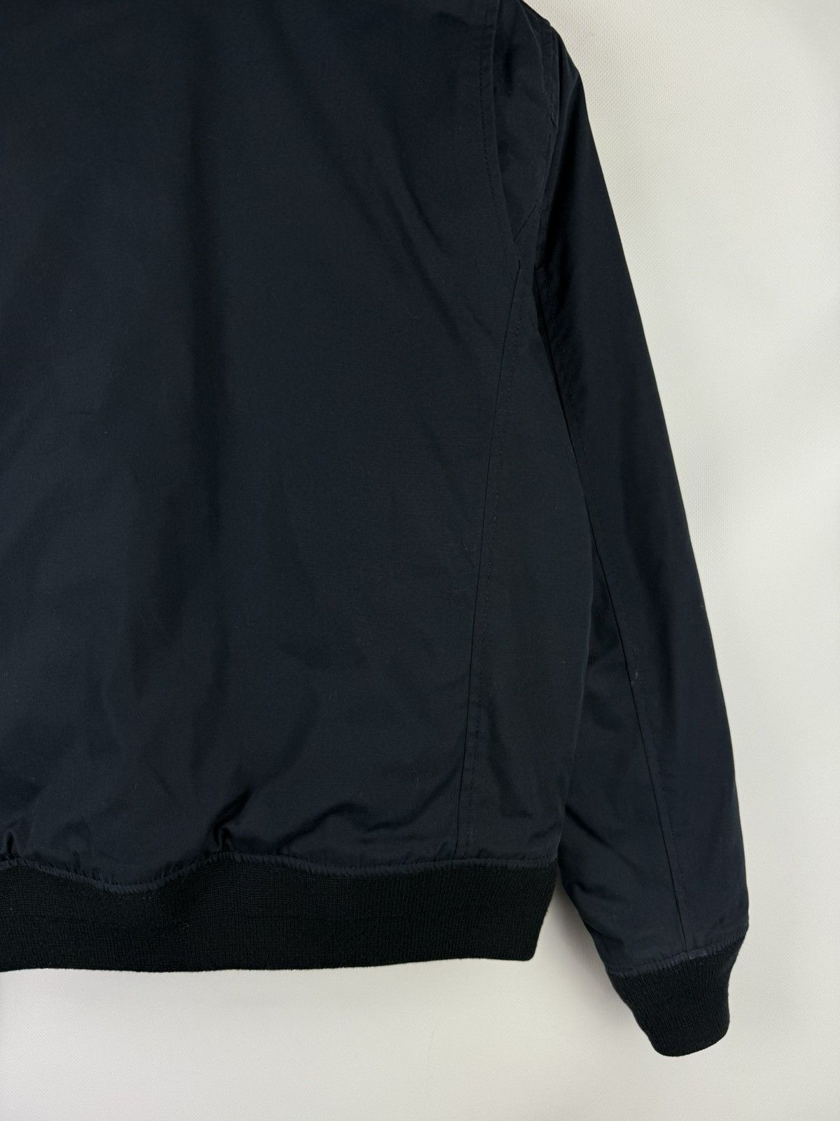 Schott Schott Army Type-U CWU-R Men’s Military Bomber Jacket USA Size US M / EU 48-50 / 2 - 19 Thumbnail