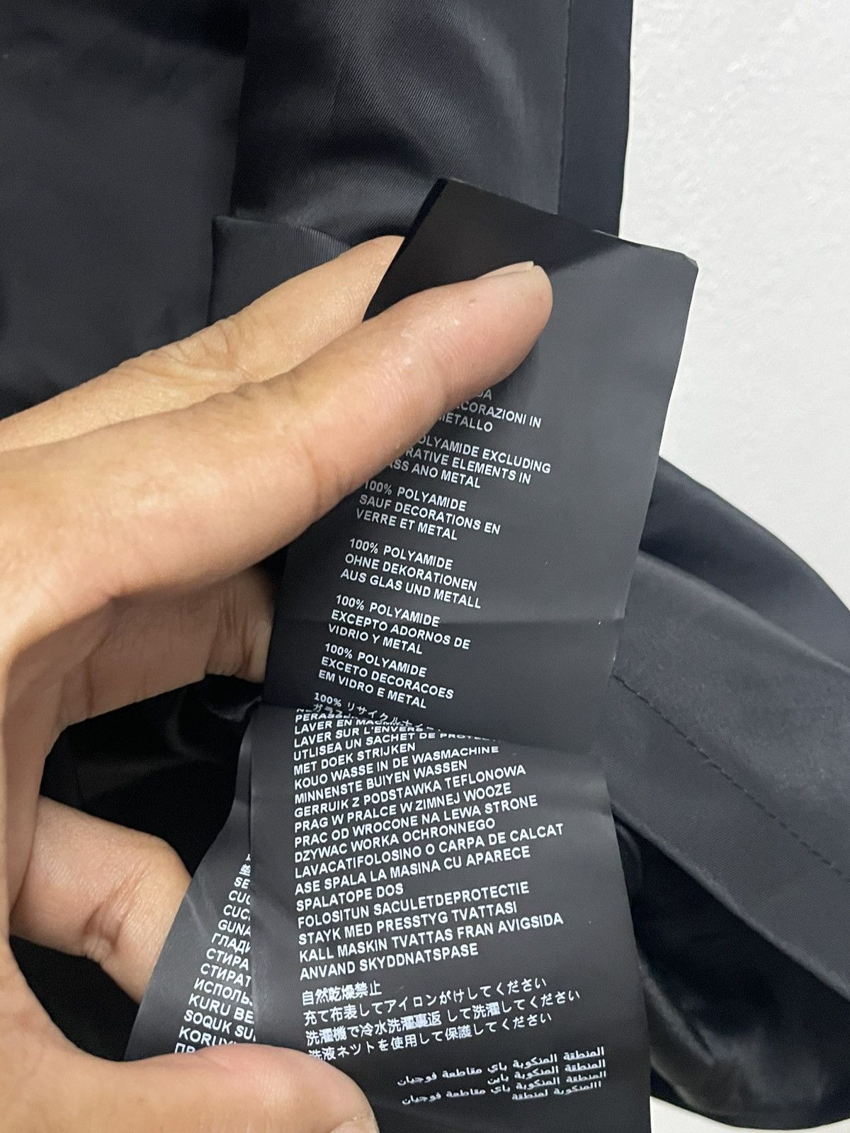 Prada Prada Dress Size M / US 6-8 / IT 42-44 - 13 Thumbnail