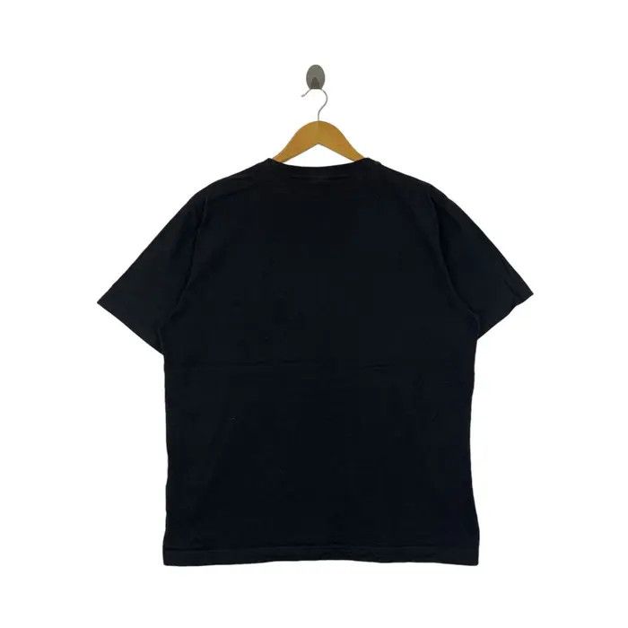 MLB MLB NEW YORK YANKEES Camo Embossed Logo Tee Shirt Size L / US 10 / IT 46 - 4 Thumbnail