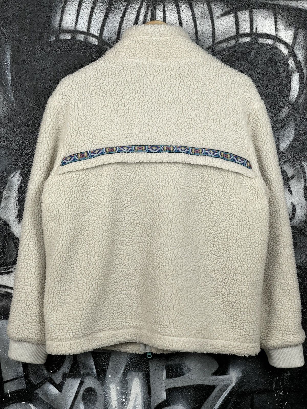 Penfield Penfield Carrside Fleece Jacket Men’s Size XS Oversize Size US XS / EU 42 / 0 - 9 Thumbnail