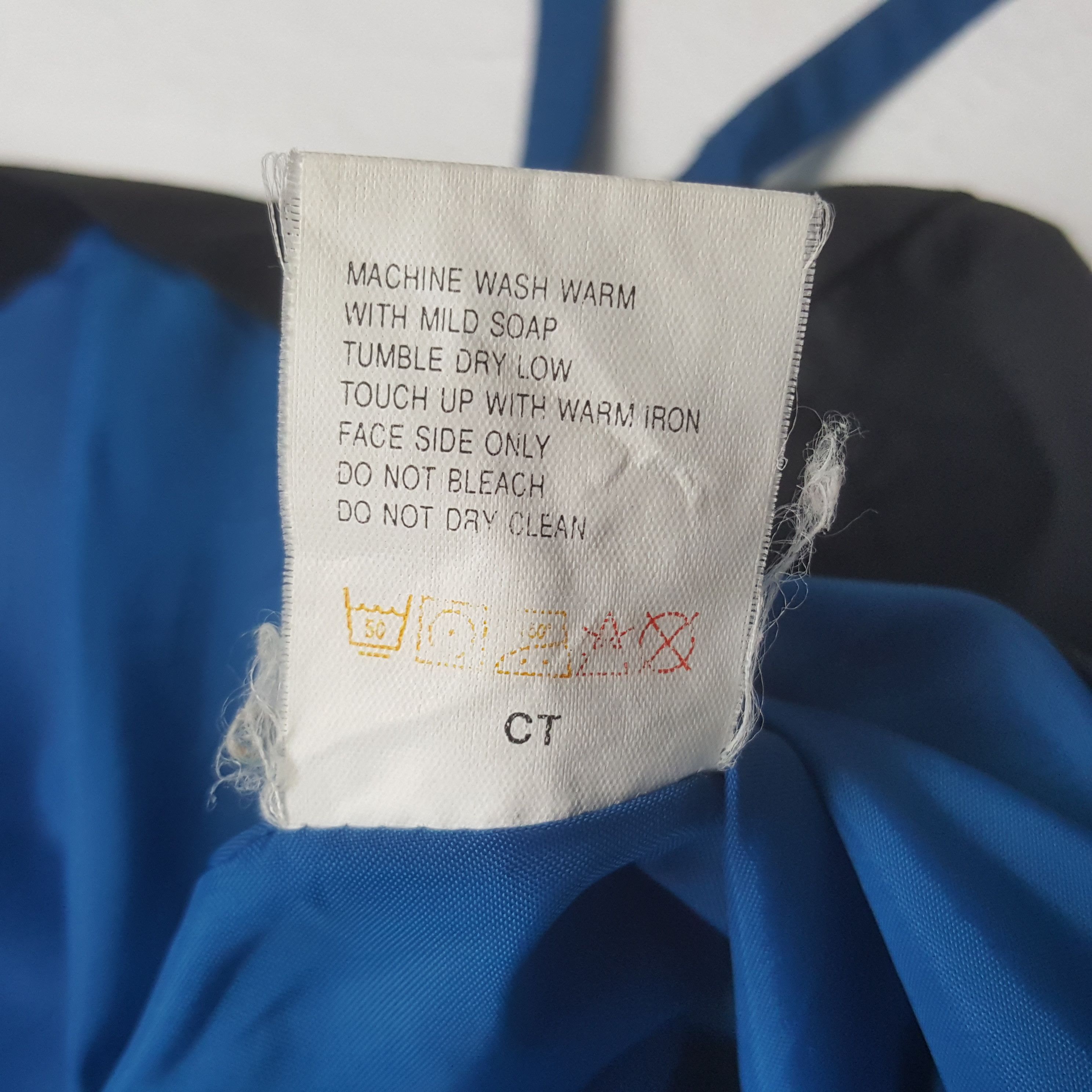 Columbia Vintage Columbia Outdoor Windbreaker Jacket C313N22 Size US M / EU 48-50 / 2 - 8 Thumbnail
