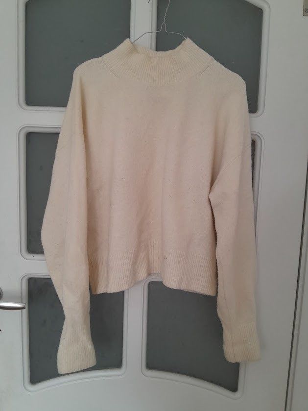 & Other Stories White Sweater Size S / US 4 / IT 40 - 1 Thumbnail