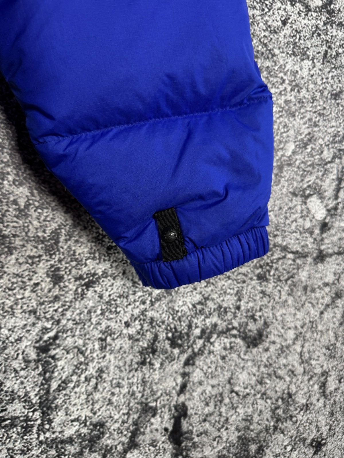 The North Face The North Face 700 Down Jacket Puffer Ski Outdoor Warm Sz S Size US S / EU 44-46 / 1 - 23 Thumbnail