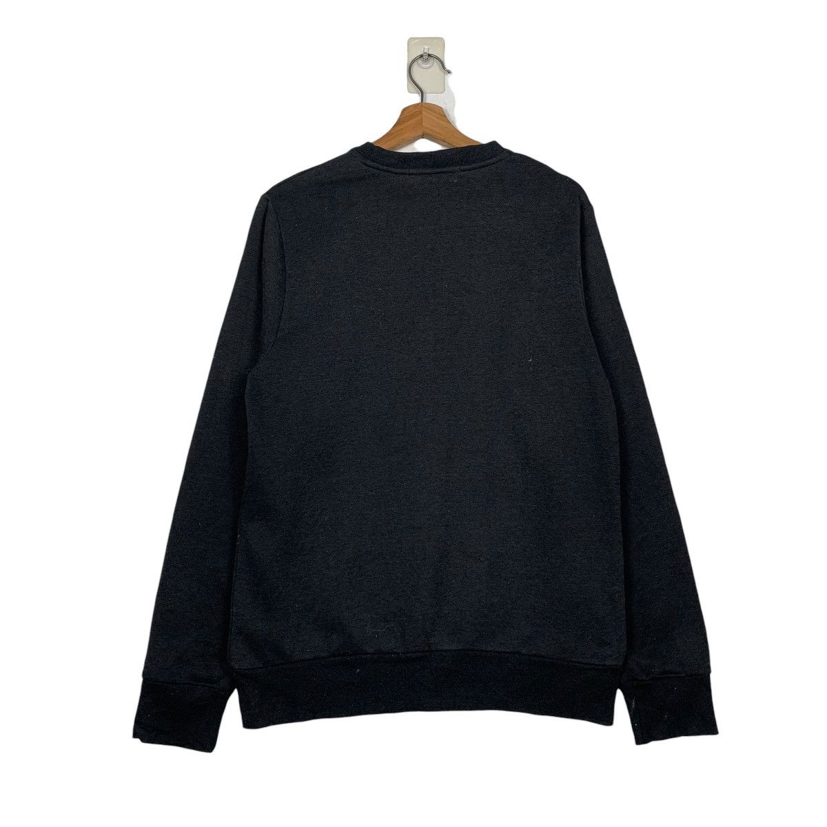 MSGM MSGM Milano Crewneck Sweatshirt Size US M / EU 48-50 / 2 - 7 Thumbnail