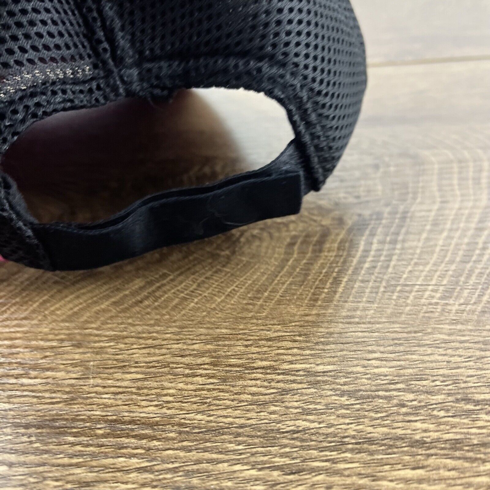 Other T Mobile Baseball Hat Cap T Mobile Hat Black Adjustable Hat Size ONE SIZE - 9 Thumbnail