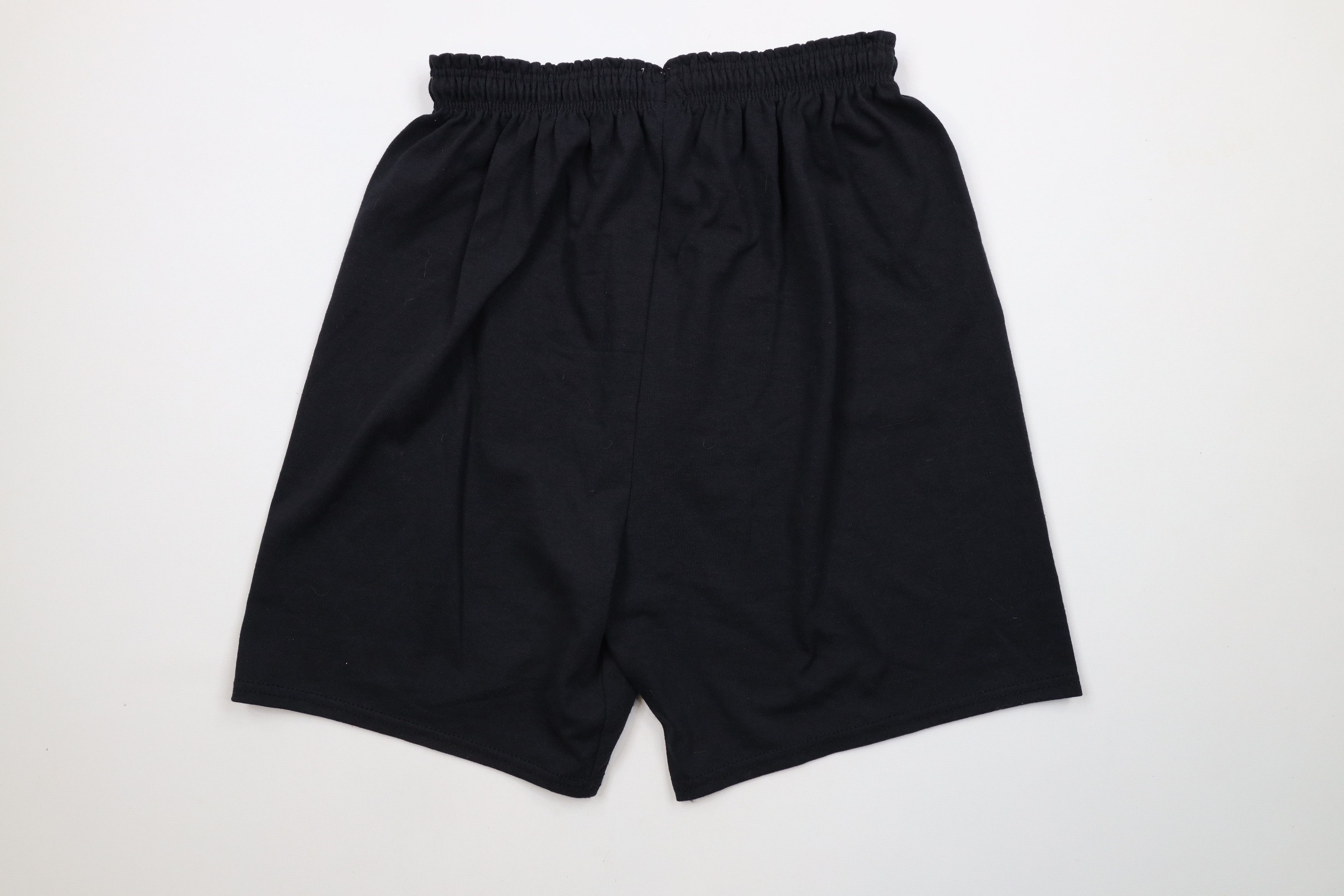 Vintage Vintage 90s Out Above Knee Ohio State University Shorts Size US 30 / EU 46 - 7 Thumbnail