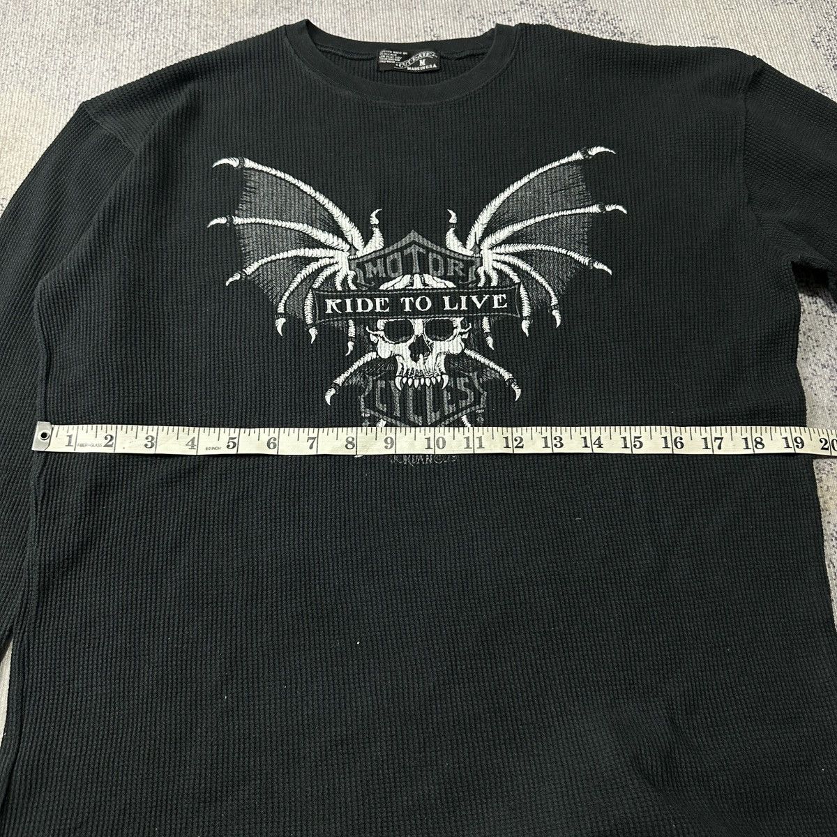 If Six Was Nine × Japanese Brand CUTRATE USA Size US M / EU 48-50 / 2 - 5 Thumbnail