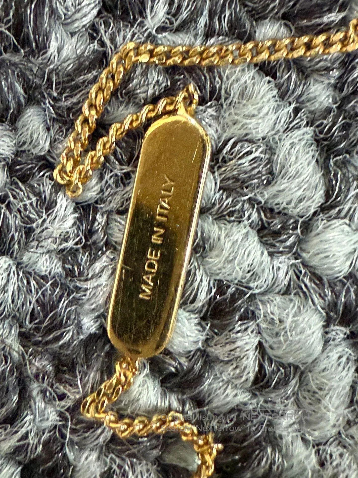 Chloe Chloe Drop Pendant Necklace. Size ONE SIZE - 5 Thumbnail