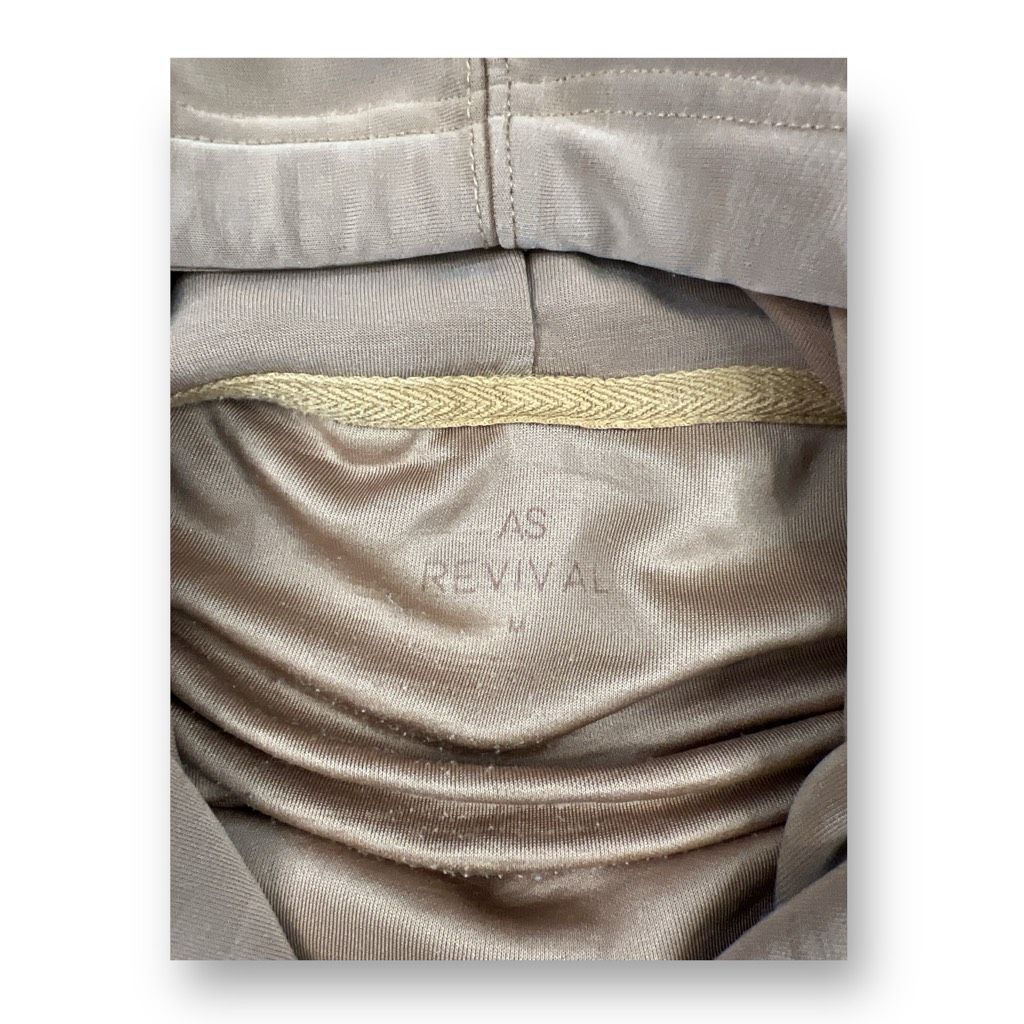 Other As Revival Oversized Hoodie Size Medium Size M / US 6-8 / IT 42-44 - 4 Thumbnail