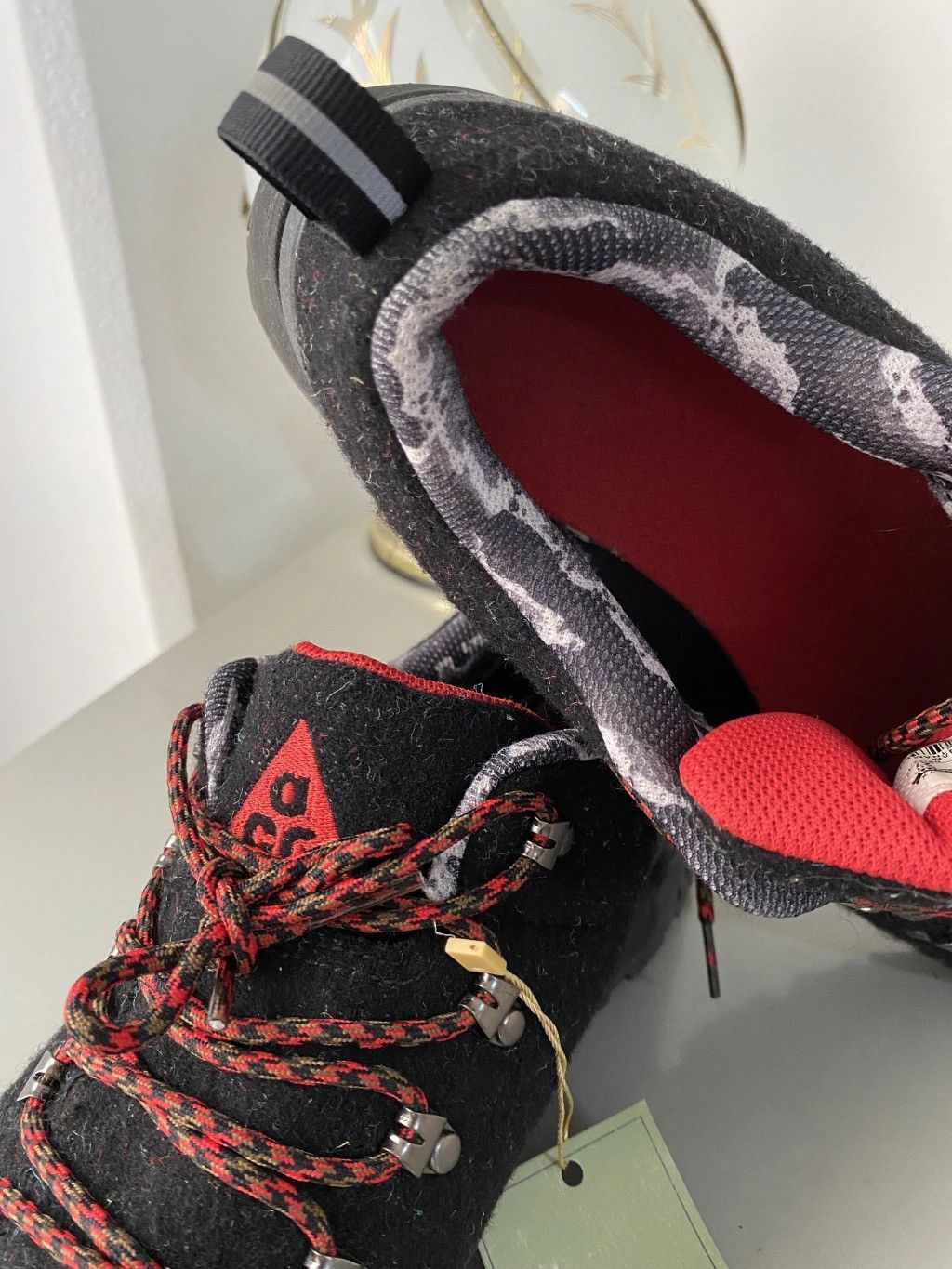 Nike × Nike ACG Nike ACG Arabak Size US 9 / EU 42 - 2 Thumbnail