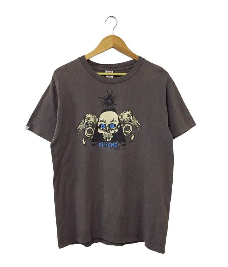 輝く高品質な Mark Gonzales Grailed | Clothing